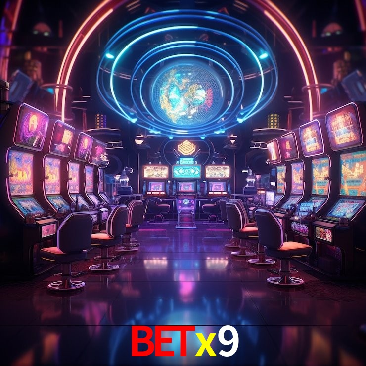 Bônus de Boas-vindas betx9