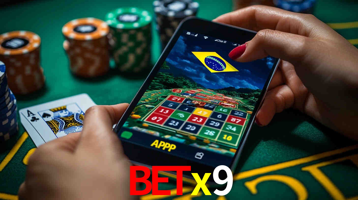 Descubra a Essência do betx9: Nossa História e Compromissos