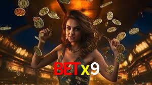 Welcome Bonus betx9