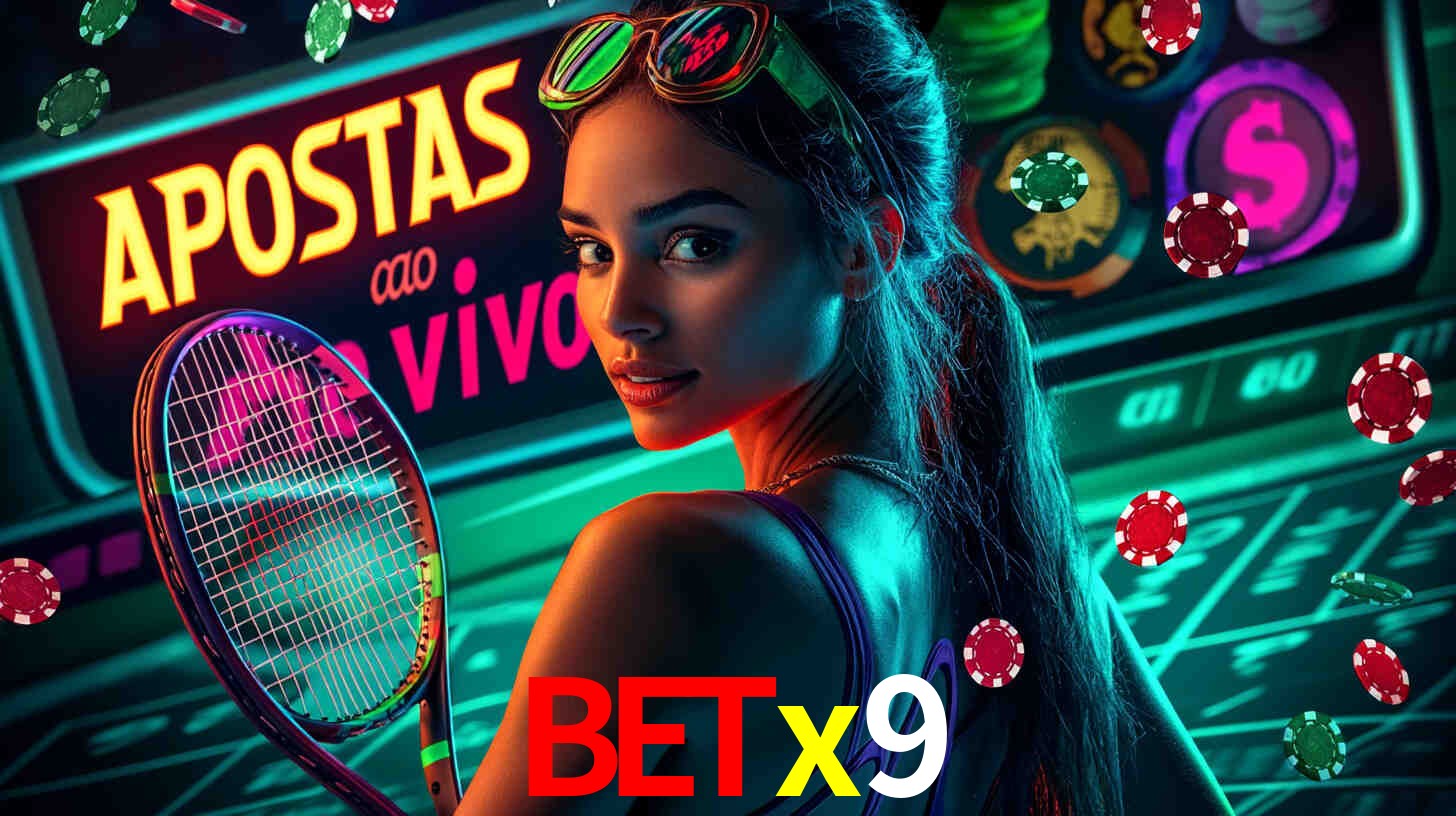 Desvendando o Mundo dos Jogos Virtuais na betx9