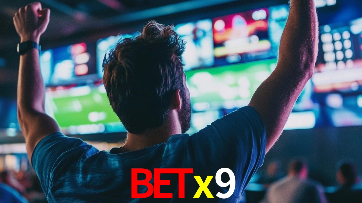 betx9: Seu Cassino Premiado com Pagamentos Rápidos