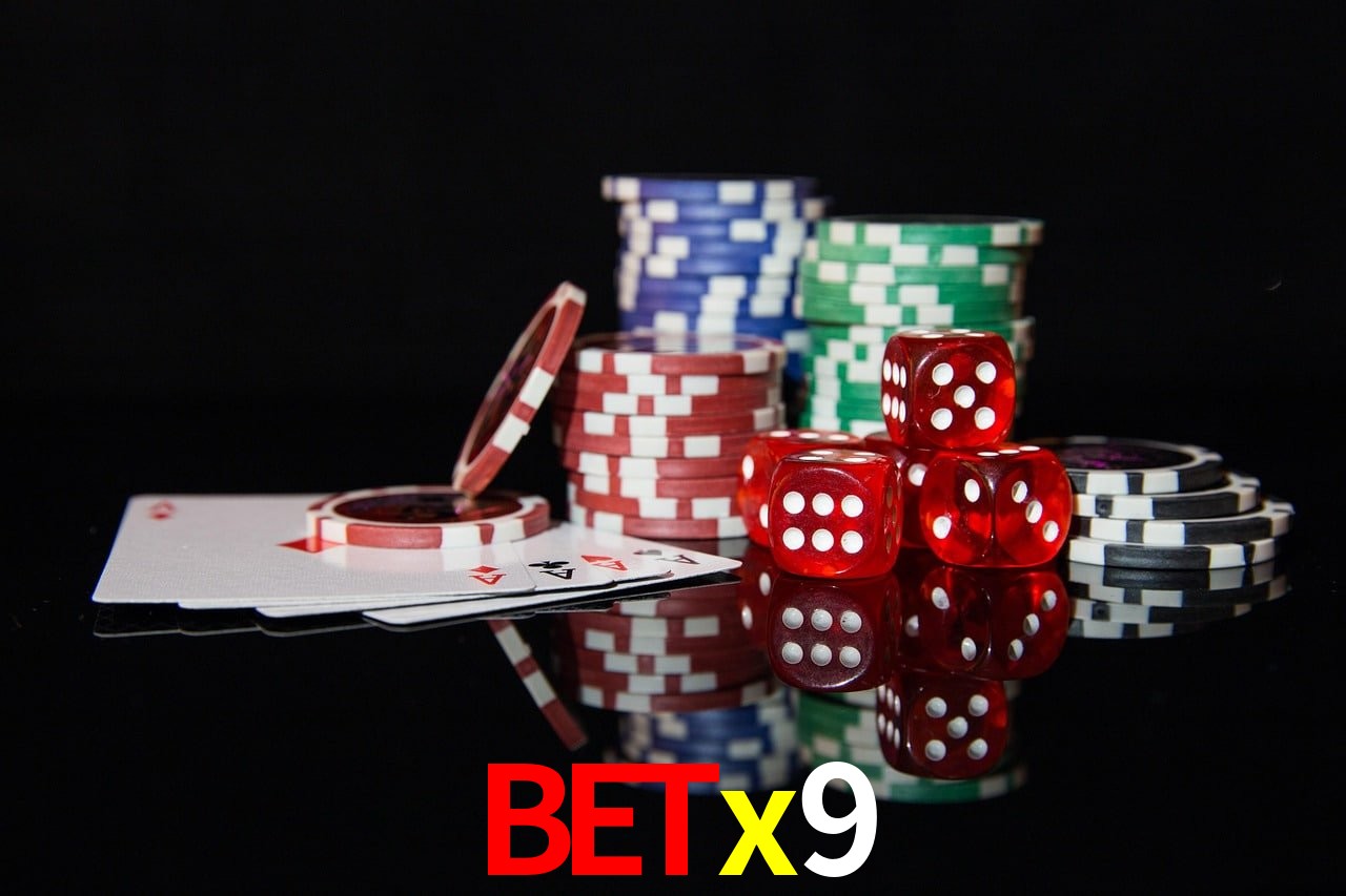 Jogos de Slot betx9