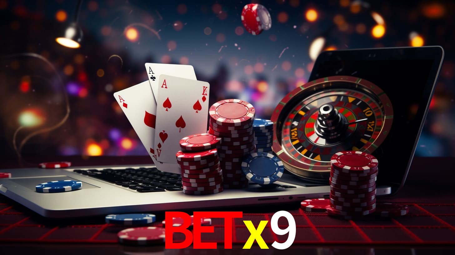 Blackjack Table betx9