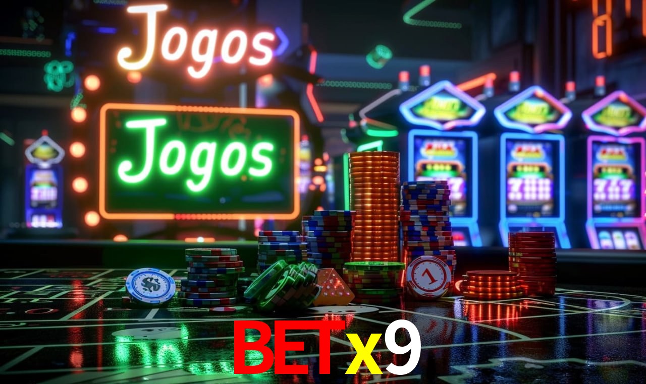 Bônus Generosos e Exclusivos no betx9 para Você!