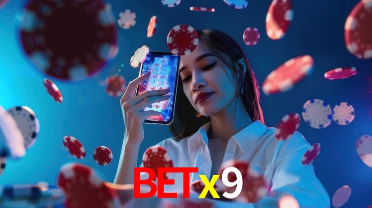 Inovações de Jogos na betx9: O Futuro das Experiências Interativas