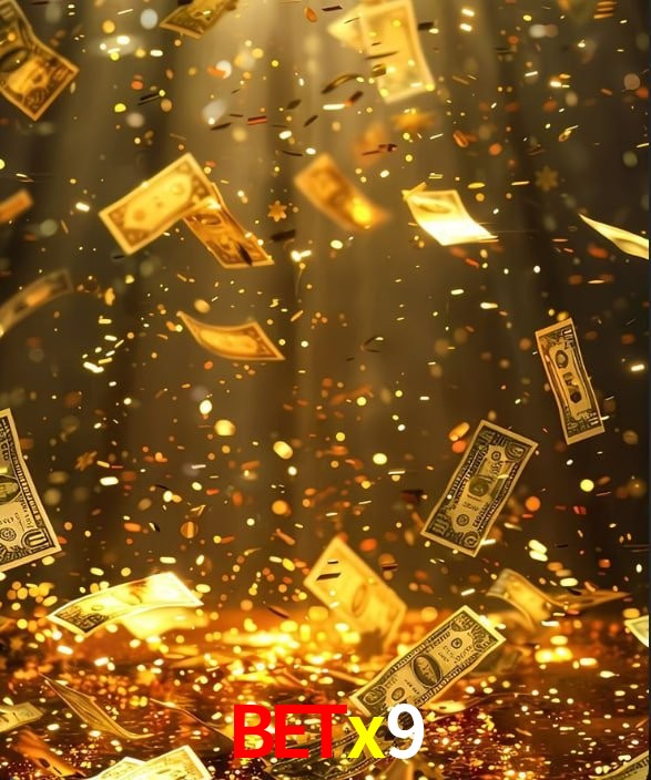 Bonus Features betx9