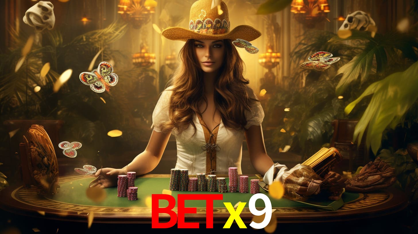 Live Casino betx9