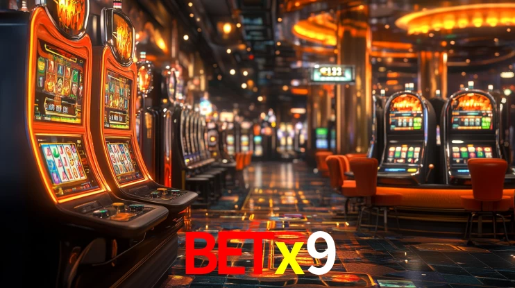 betx9 Plataforma