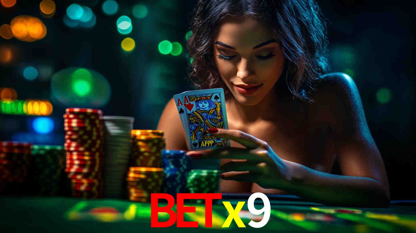 A Experiência Imersiva dos Cassinos Ao Vivo no betx9