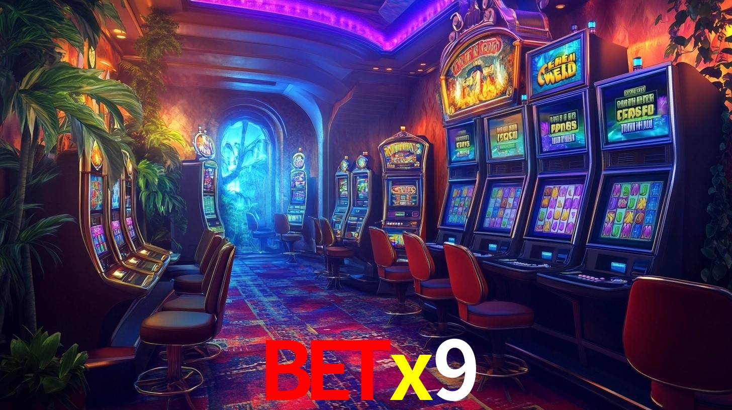 Daily Bonuses betx9