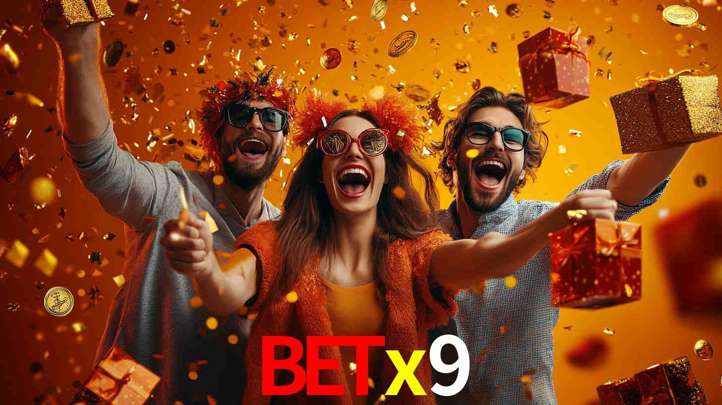 betx9: Seu Especialista em Apostas Esportivas Brasileiras
