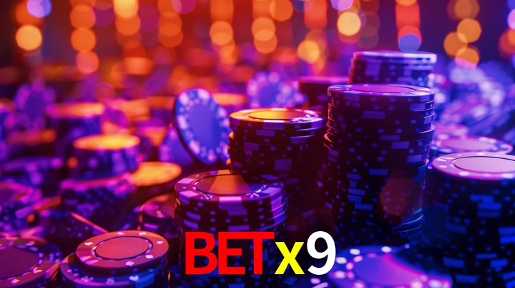 betx9 Plataforma