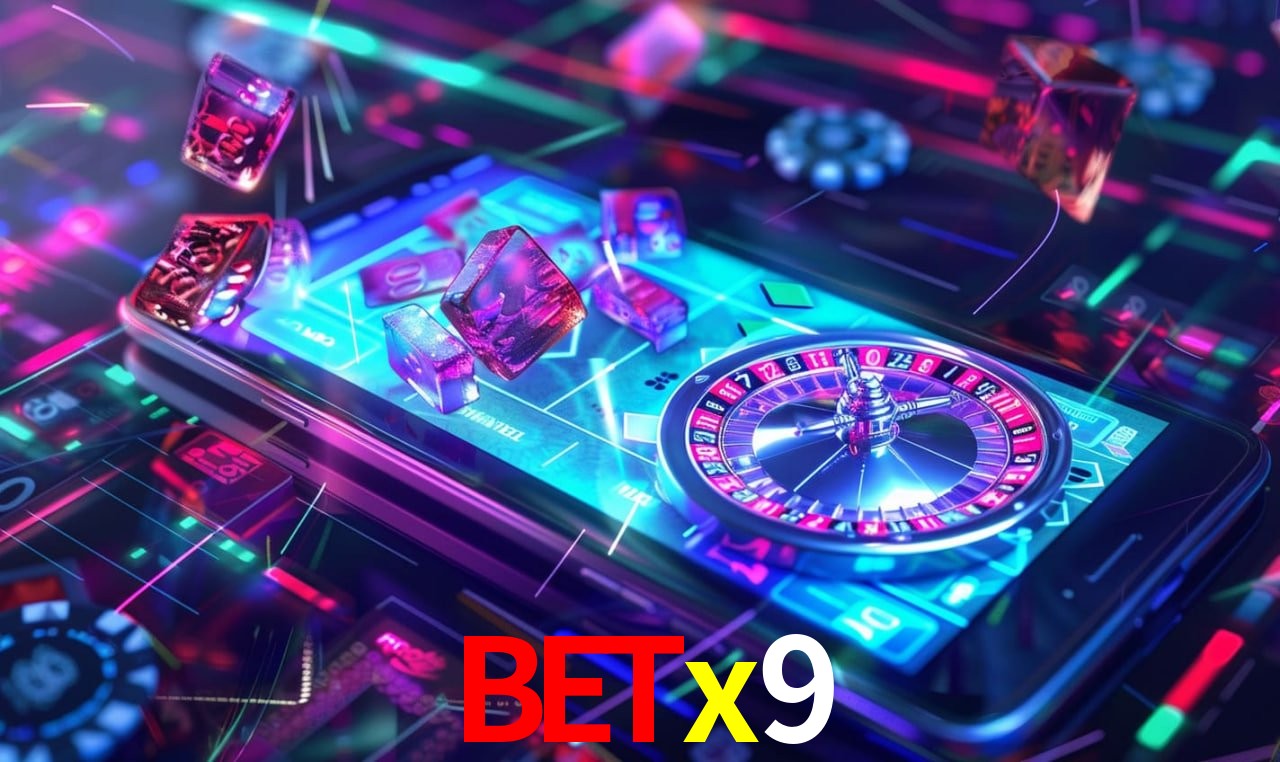 Inovações de Jogos na betx9: O Futuro das Experiências Interativas