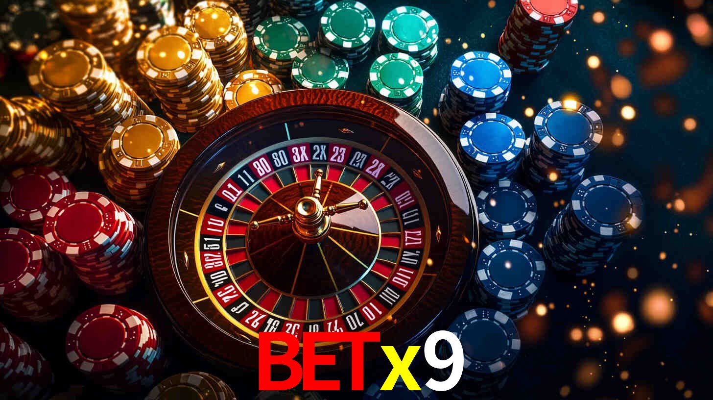 betx9 App Interface