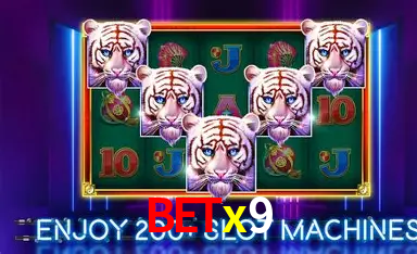 Weekend Specials betx9