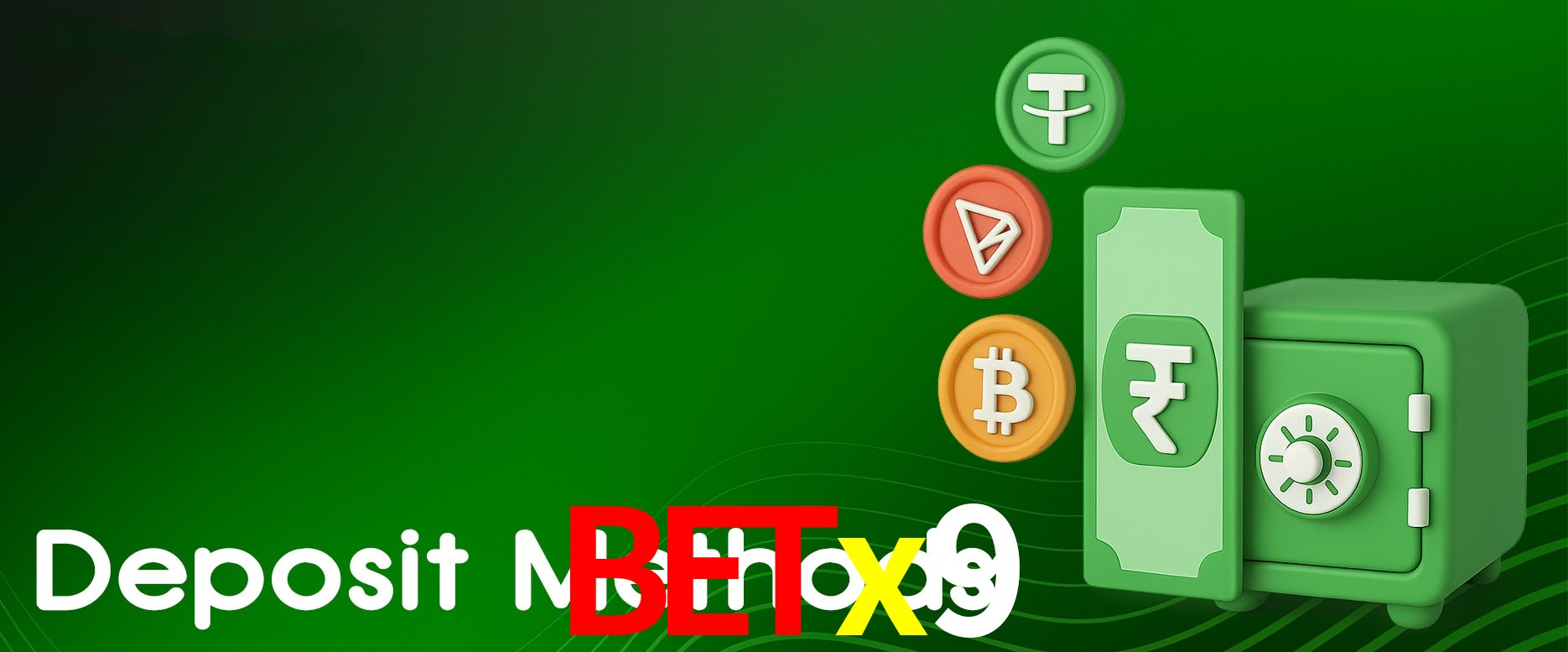 Benefícios da Conta betx9