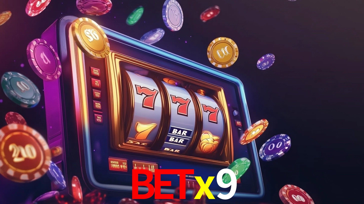 Welcome Bonus betx9