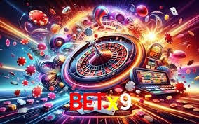 Descubra o Programa VIP da betx9: Vantagens Exclusivas para Jogadores