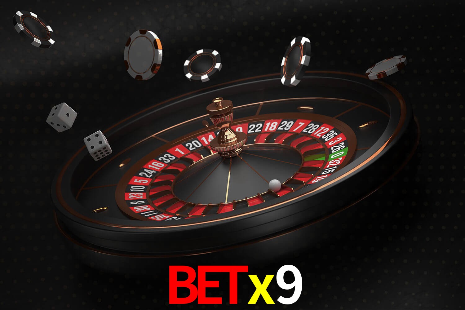 Sinta a adrenalina dos jogos de cassino com betx9
