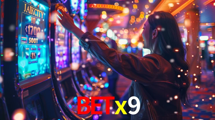 betx9 Plataforma