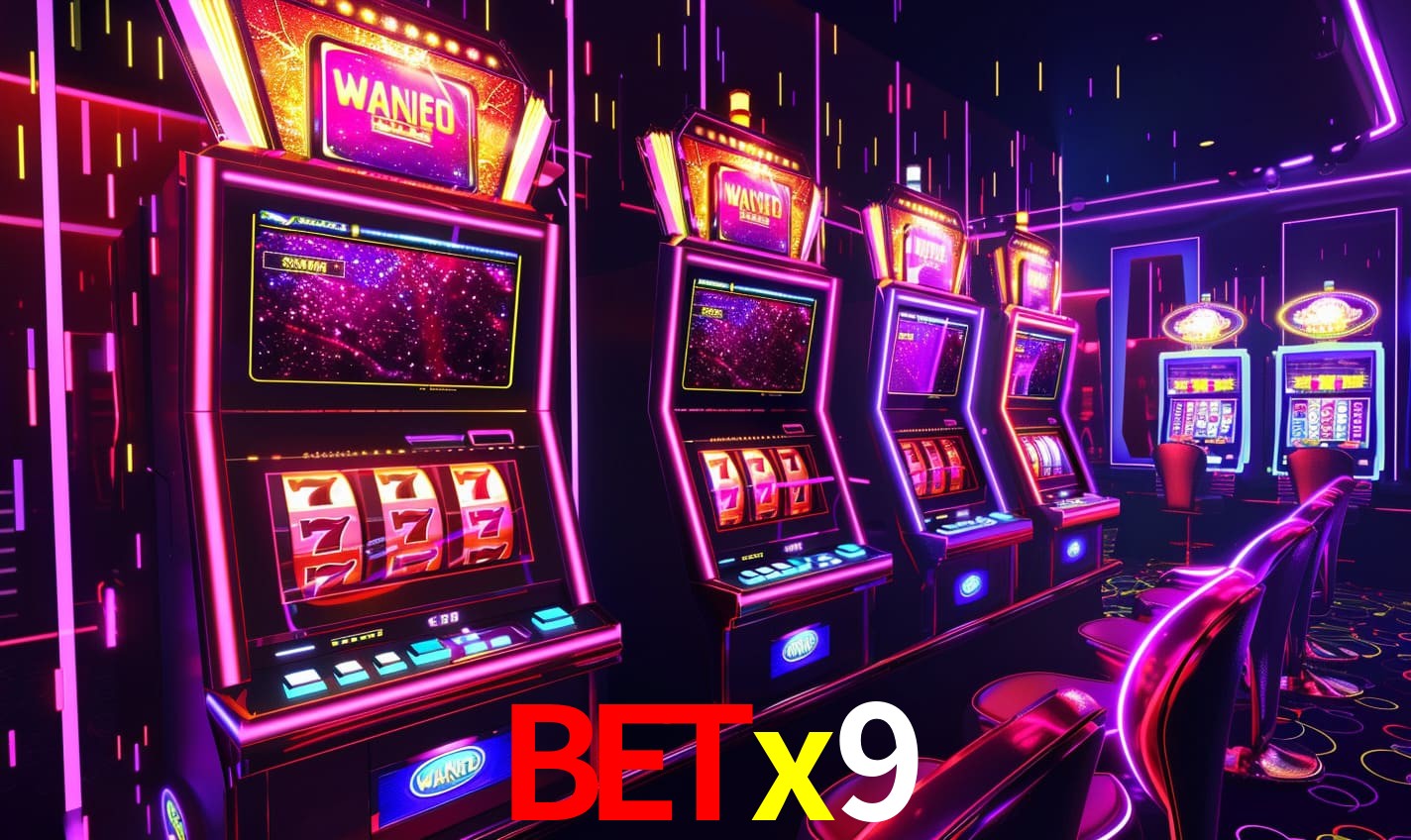 A Revolução dos Aplicativos de Jogos no betx9