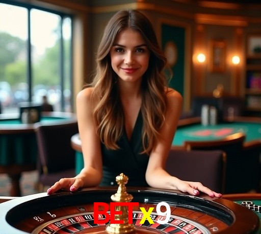 Cadastro Rápido betx9