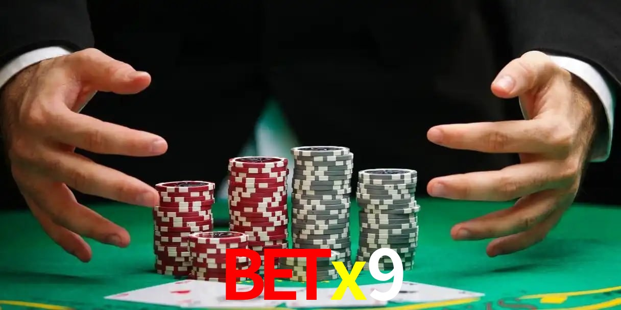 betx9 VIP Program Logo