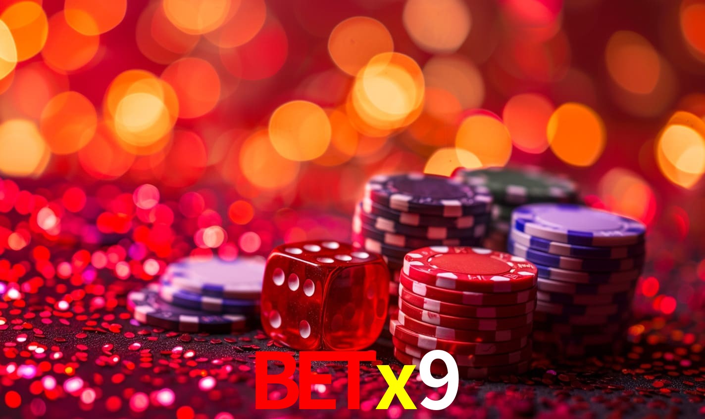 A Emoção da Loteria na betx9: Uma Chance de Mudança de Vida