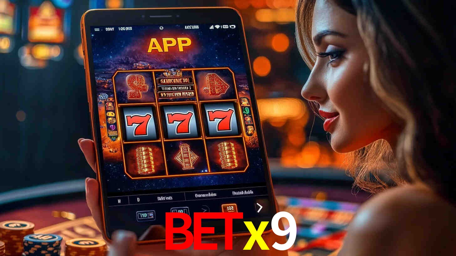 betx9 login