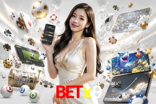 Games Directory betx9