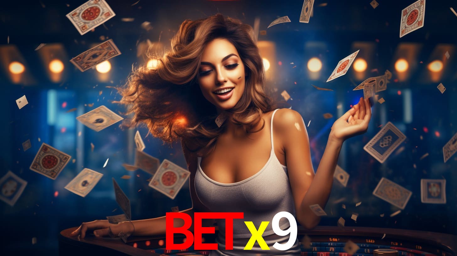 Live Casino betx9