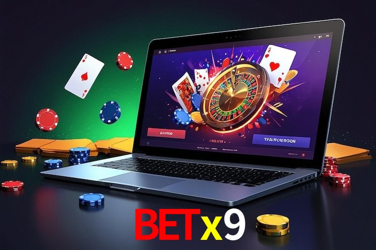 betx9 Seguro SSL