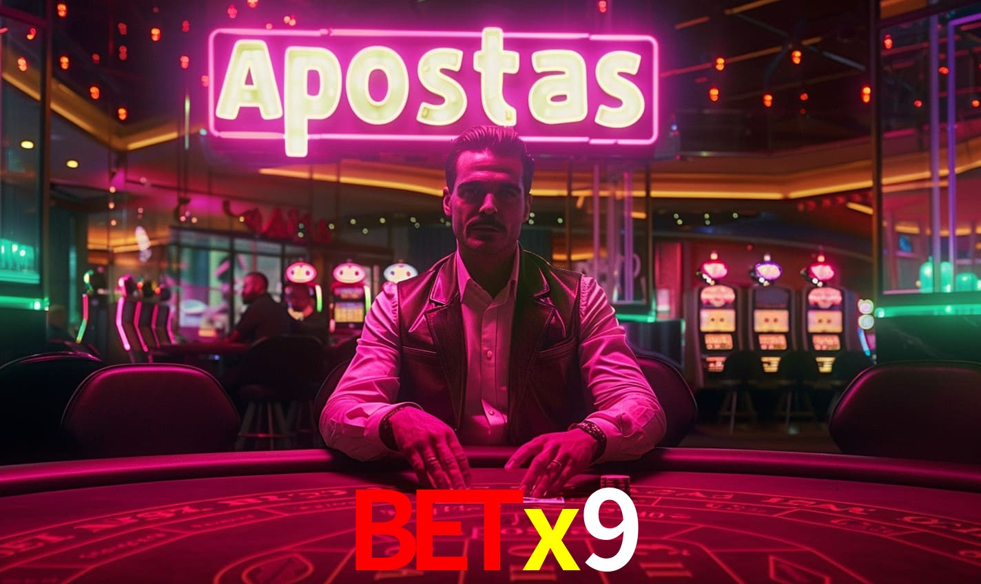 Desvendando o Mundo dos Jogos Virtuais na betx9