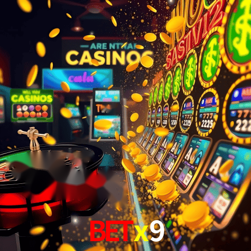 betx9 Download - Opções de Download por Plataforma