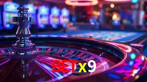 Estatísticas do Jogo betx9