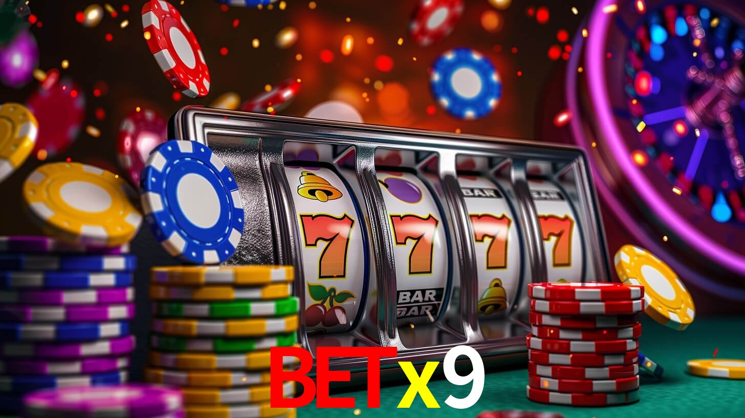 Bônus Diários betx9