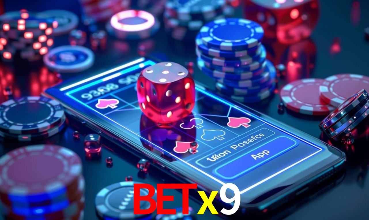 Bot betx9 Telegram