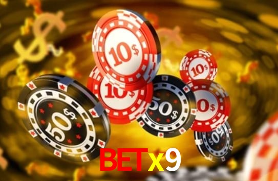 Apostas de Futebol betx9