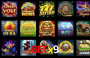 Descubra a Essência do betx9: Nossa História e Compromissos