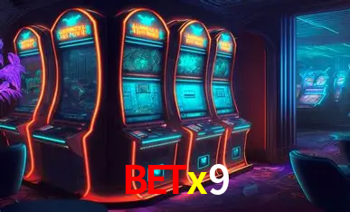Descubra a Magia dos Jogos de Arcade no betx9
