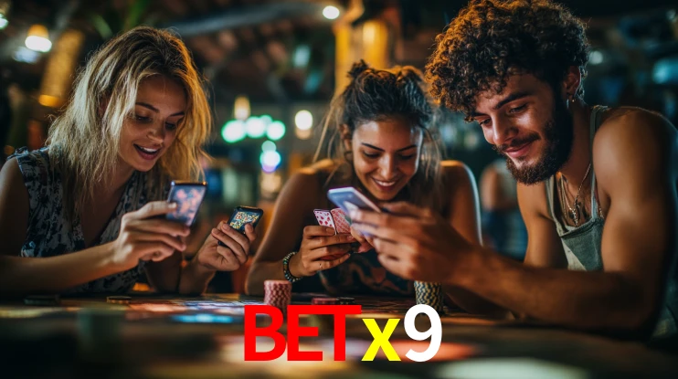 Programa VIP betx9
