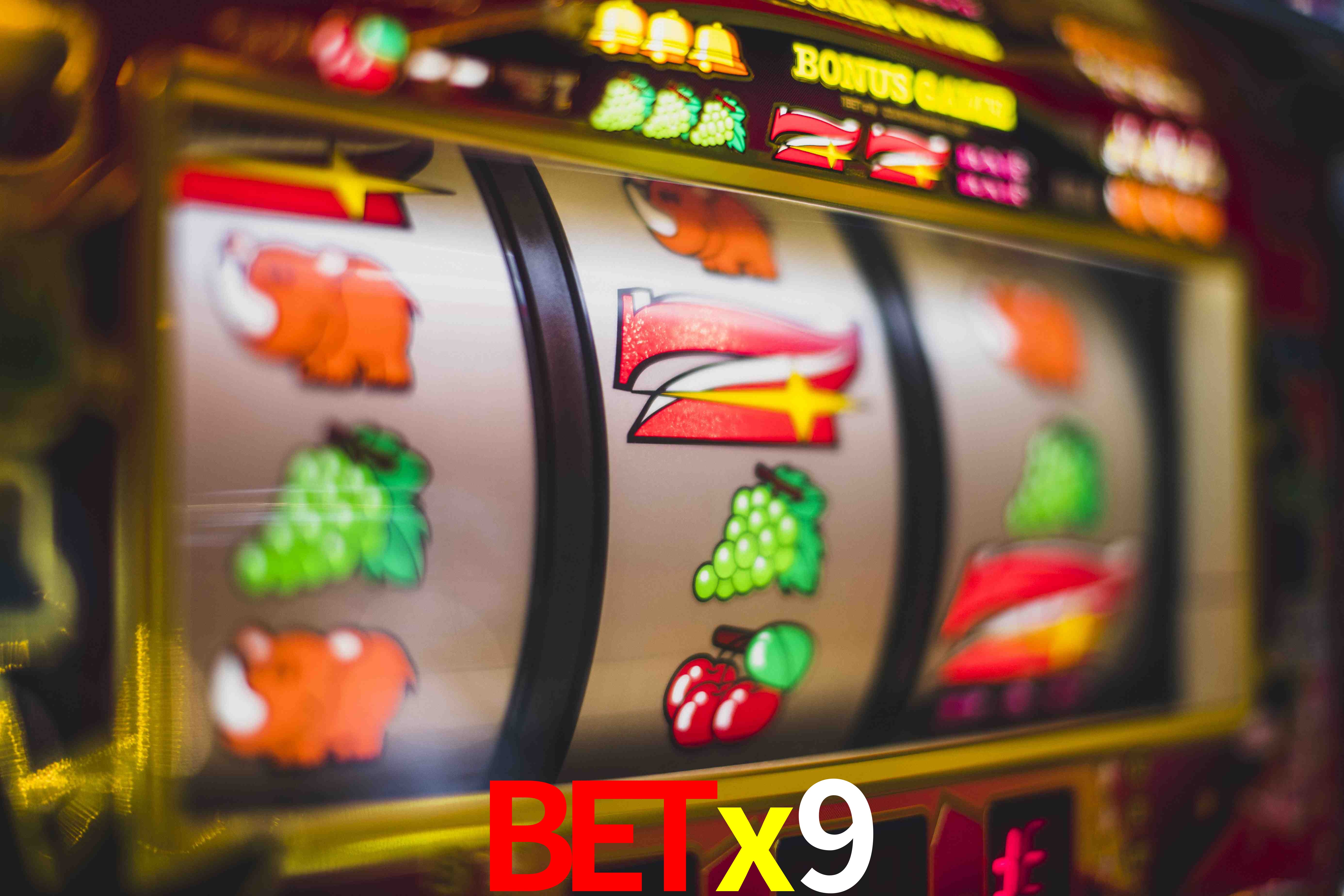 Crash Games Statistics betx9