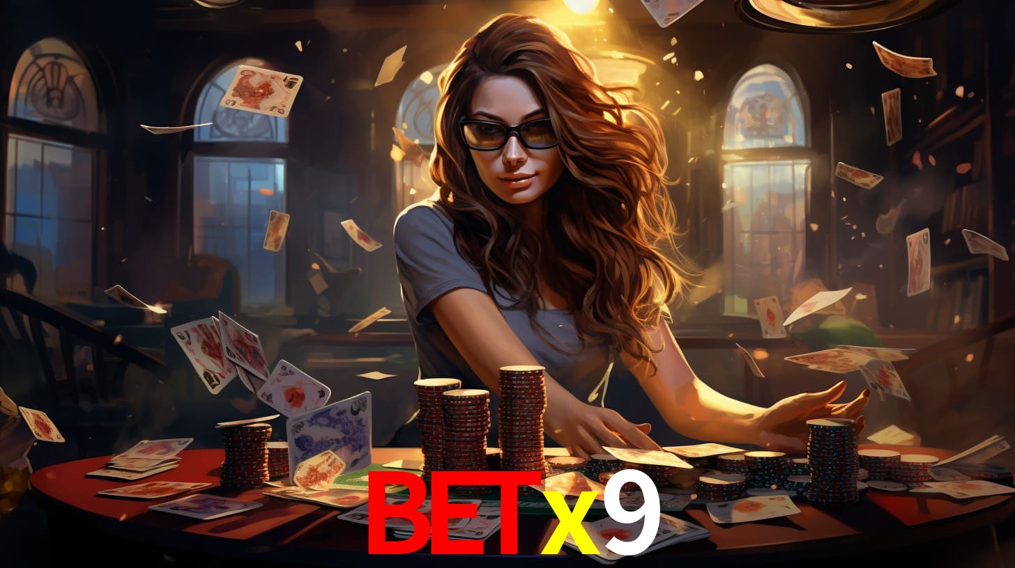 Blackjack Table betx9