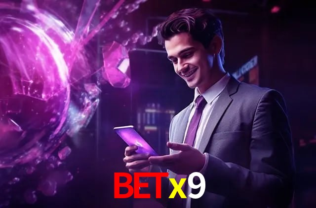 Tennis Betting betx9