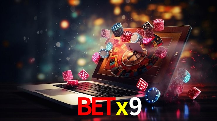 cassino betx9