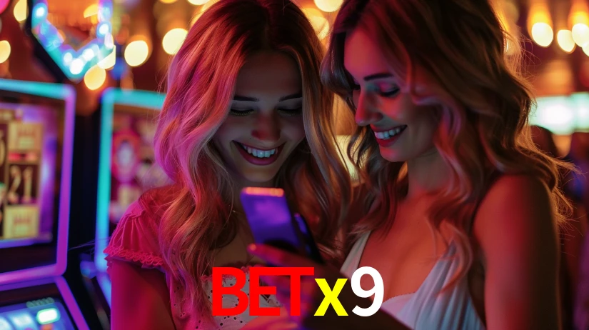 betx9: Jogos de Caça-Níqueis-Altas Recompensas, Roleta-Velocidade, Blackjack-Desafios Máximos