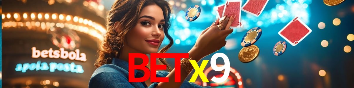 Experiência VIP betx9