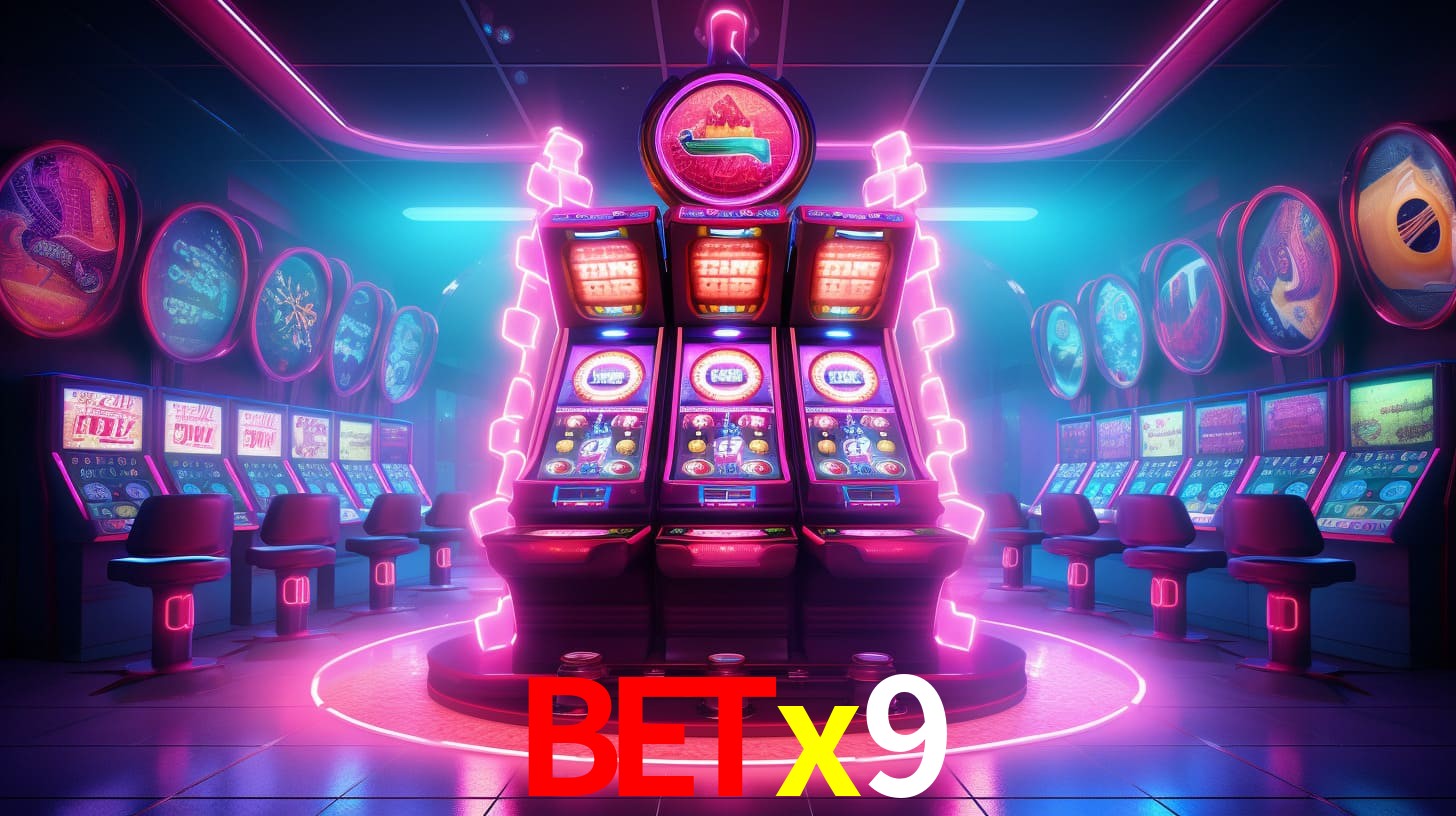 betx9 login