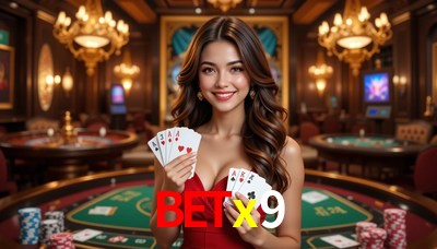 Exclusive Offers betx9