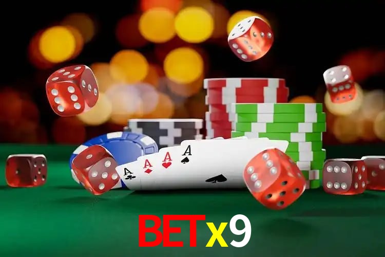 Benefícios da Conta betx9